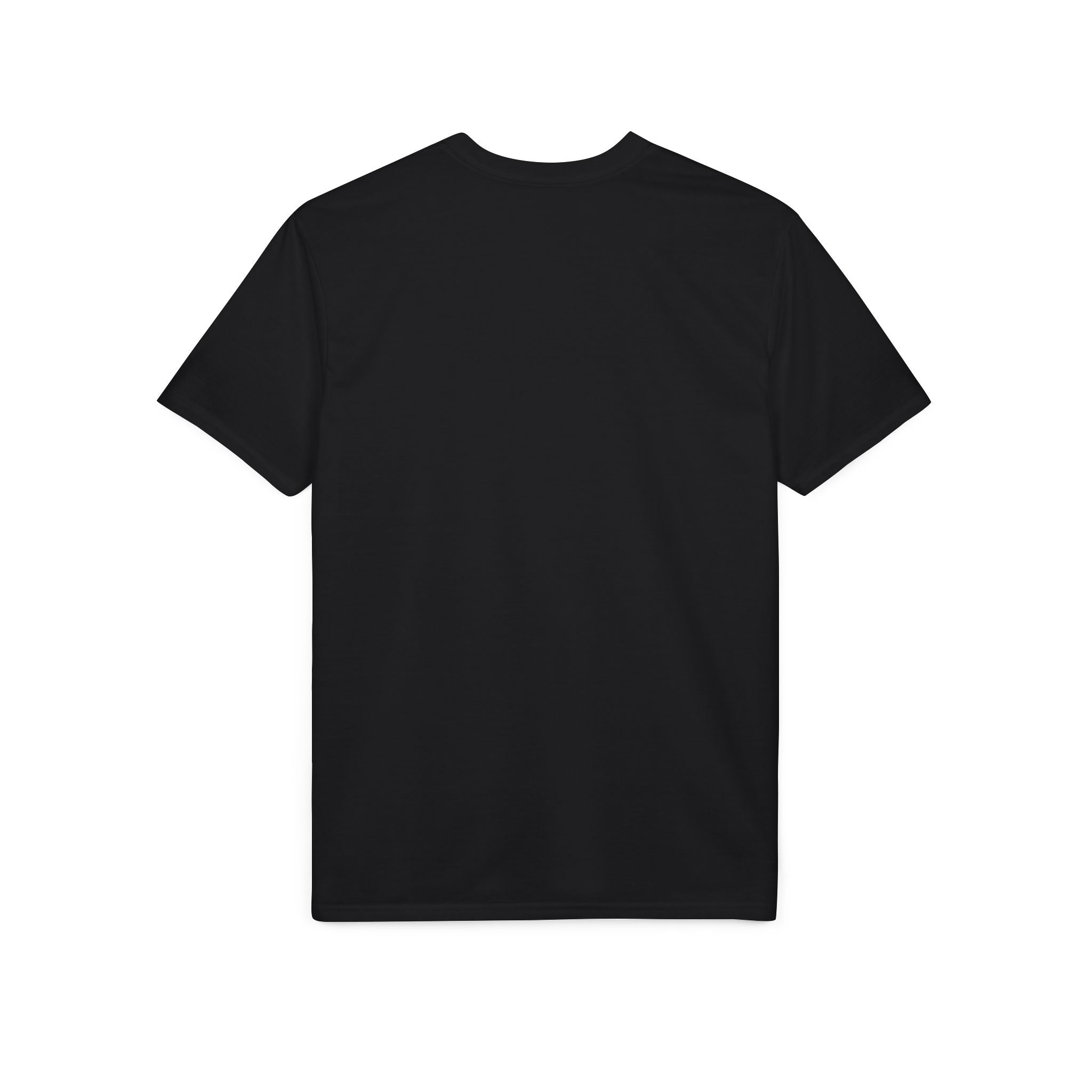 Hustla Gang Performance T-Shirt — Loyalty Ambition Power Graphic Tee