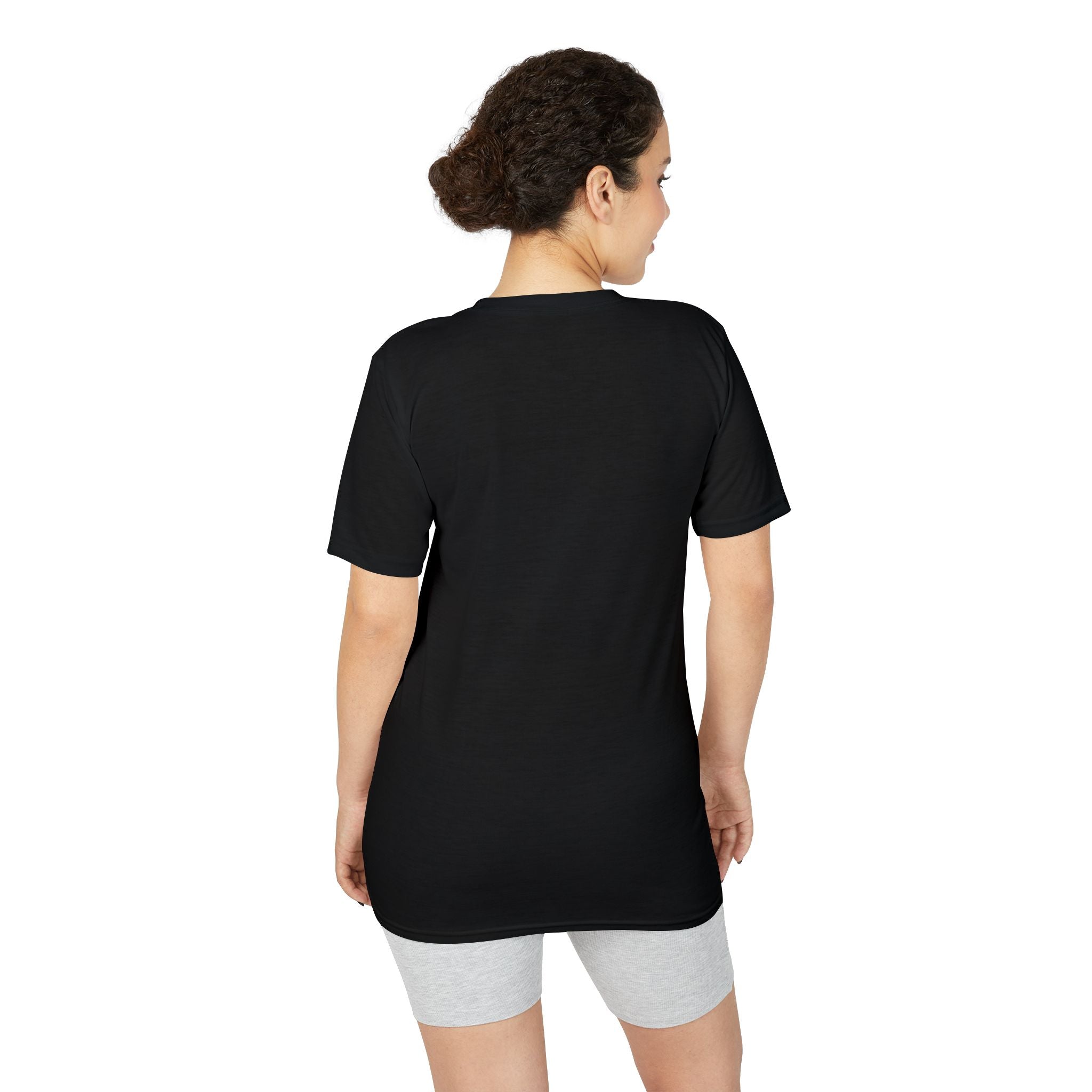 Hustla Gang Performance T-Shirt — Loyalty Ambition Power Graphic Tee