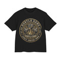Hustla Gang Tee — Loyalty • Ambition • Power Graphic T-Shirt