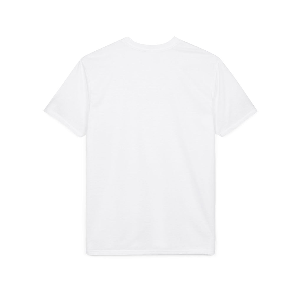 Hustla Gang Performance T-Shirt — Loyalty Ambition Power Graphic Tee
