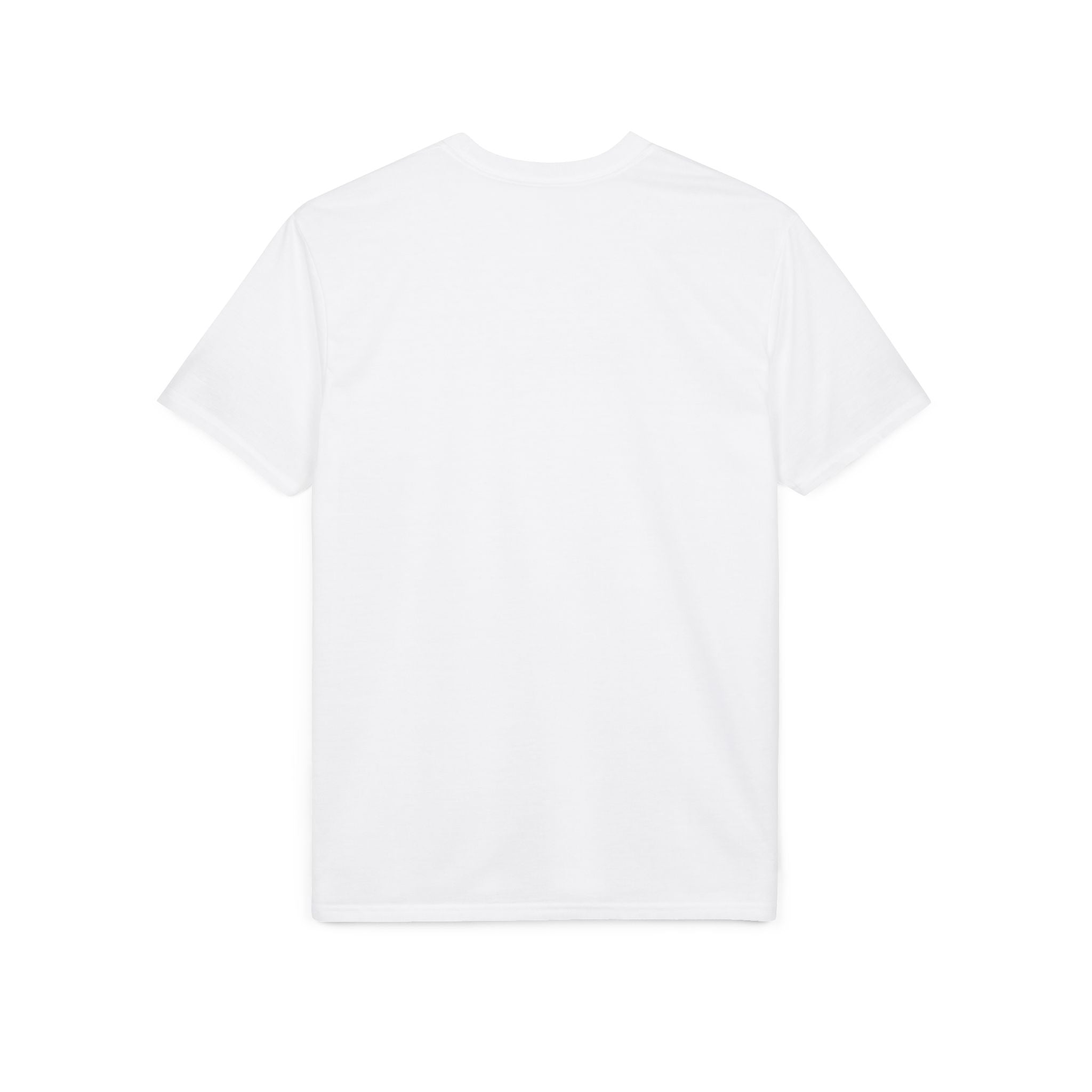 Hustla Gang Performance T-Shirt — Loyalty Ambition Power Graphic Tee