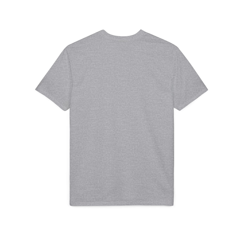 Hustla Gang Performance T-Shirt — Loyalty Ambition Power Graphic Tee