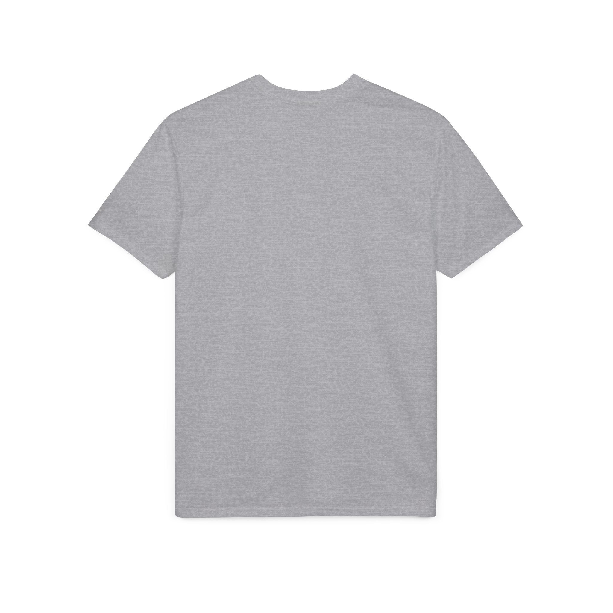 Hustla Gang Performance T-Shirt — Loyalty Ambition Power Graphic Tee