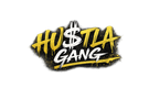 Hu$tla Gang Streetwear - Home